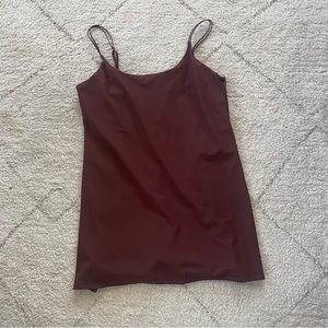 Abercrombie traveler dress